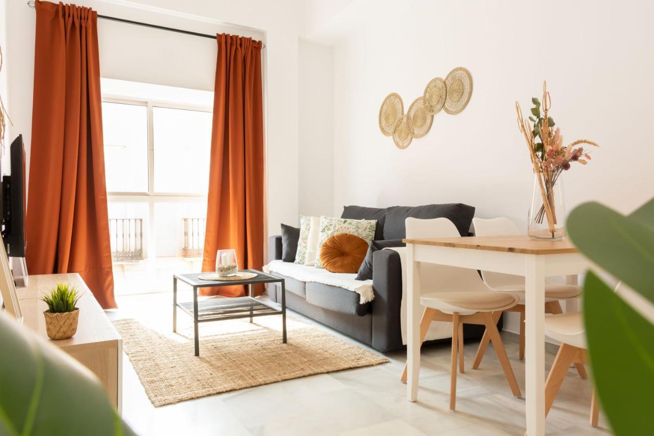 La Besana Apartment Málaga