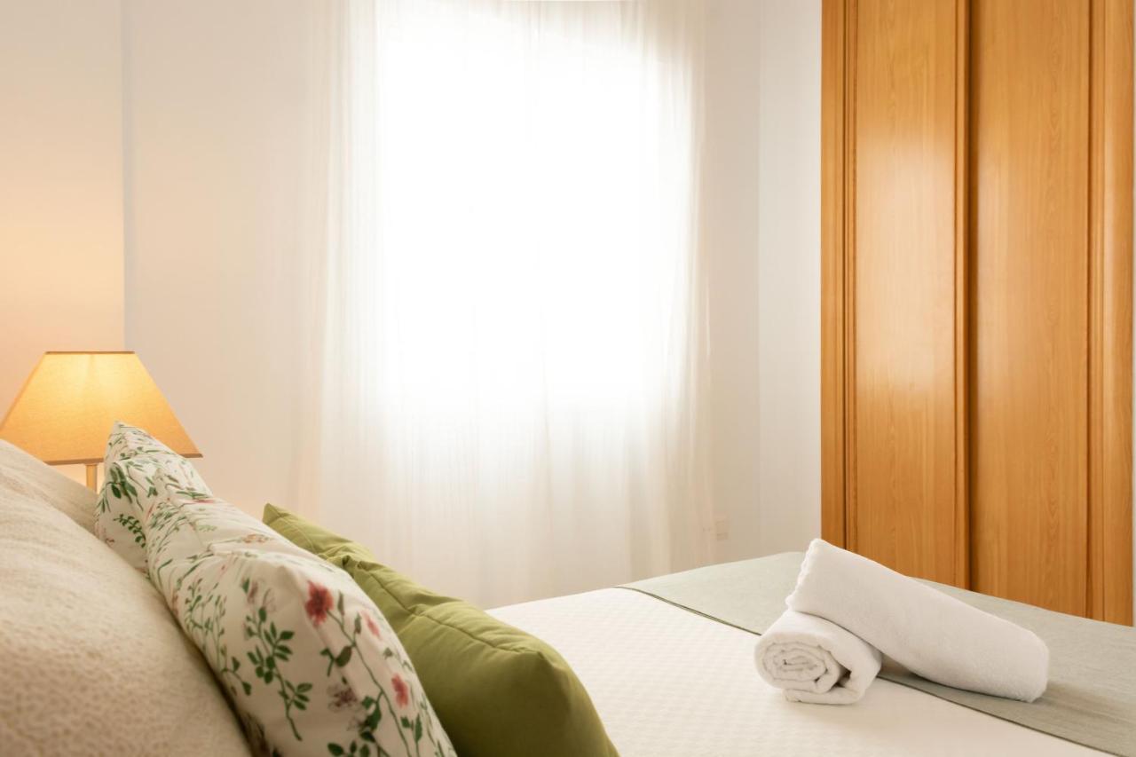 La Besana Apartment Málaga