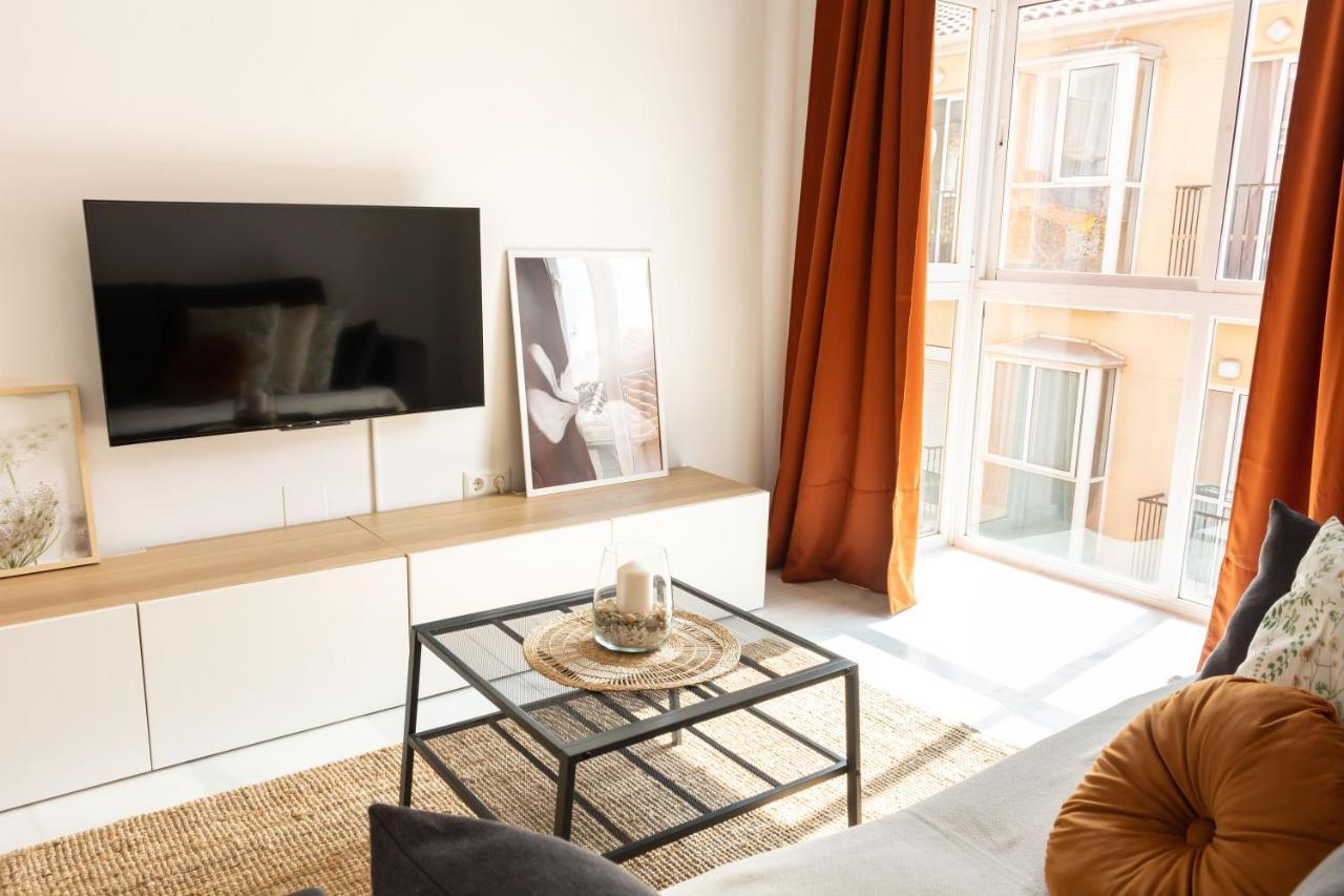 Apartment La Besana Málaga